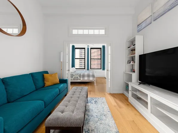 3 Hanover Sq APT 5K, Manhattan, NY 10004