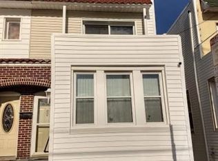 109 N Dover Ave, Atlantic City, NJ