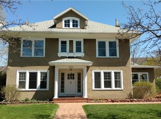 262 Main St, Dansville, NY 14437