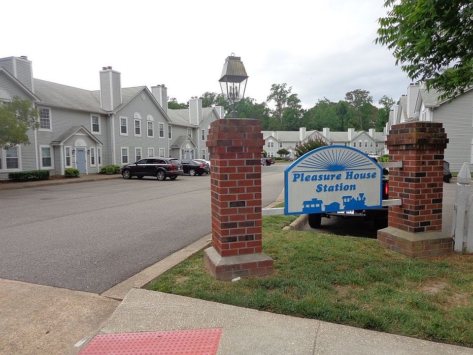 1st image of 4819 Station House Ln