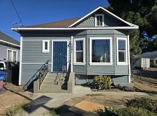 1291 East 40th Place - 1291, Los Angeles, CA 90011