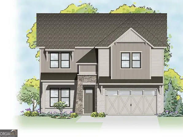 216 Regester Way, Peachtree City, GA 30269