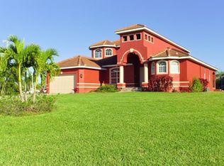 1526 SW 47th St, Cape Coral, FL 33914