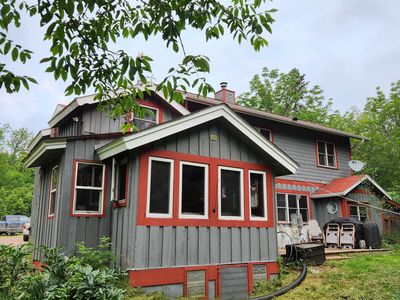 845 County Road 14, Grand Marais, MN, 55604