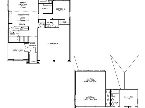 3rd image of 1405 Purple Petunia Ln
