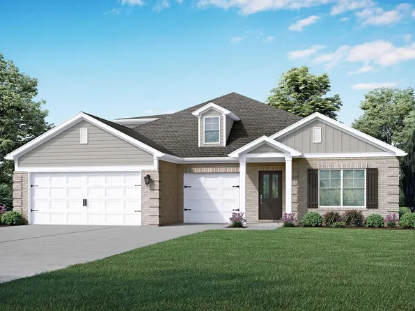 108 Lookingbill Ct, Madison, AL 35756