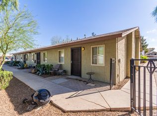 1702 E Harvard St, Phoenix, AZ 85006