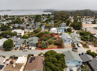 0 Ash St LOT 20, Los Osos, CA 93402
