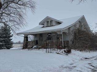 7465 E State Road 16, Twelve Mile, IN
