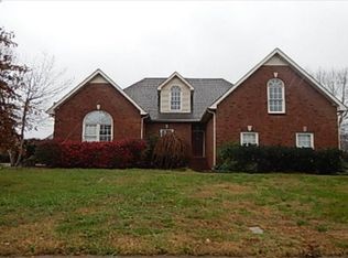 3068 Vicwood Dr, Murfreesboro, TN 37128