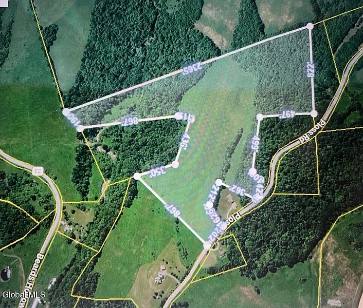 2nd image of L2.112 Ploss Road