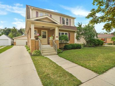 2715 Buchanan Rd, Kenosha, WI, 53143