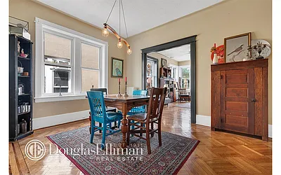 Sold by Douglas Elliman