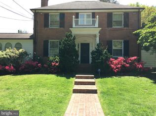 5000 Klingle St NW, Washington, DC