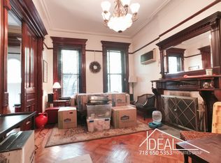 422 8th St APT 1, Brooklyn, NY 11215