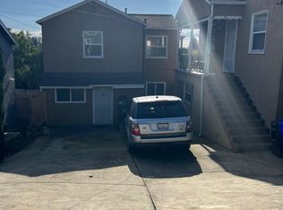14841 Boulevard Ct APT B, San Leandro, CA 94578