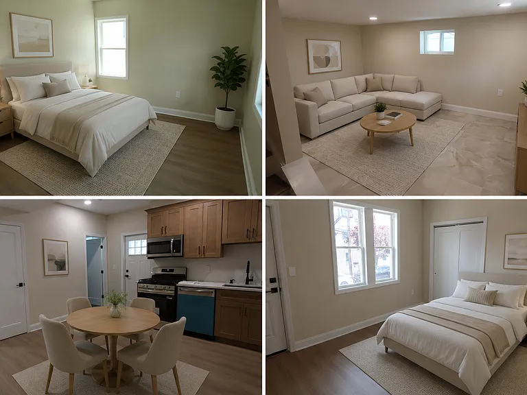 30 Edison St #30A — Photo 1