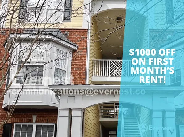 7232 Althorp Way APT V7, Nashville, TN 37211