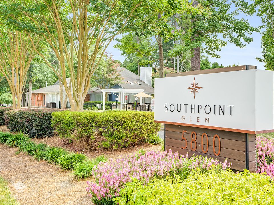 Southpoint Glen 5800 Tattersall Dr Durham NC Zillow