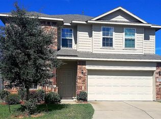 2305 Moonstone Ct, Texas City, TX 77591