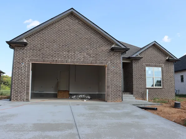 225 Harvest Moon Dr Lot 44, Clarksville, TN 37043