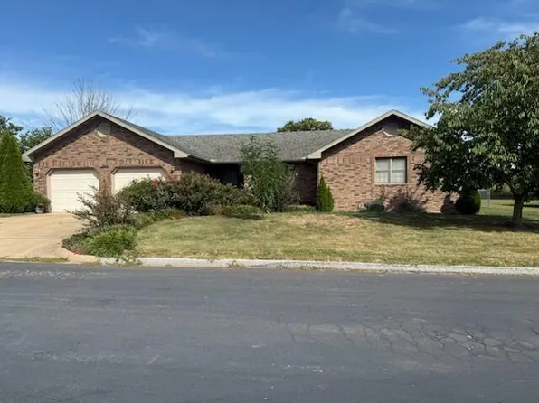 2404 Fruit Station Drive, Mountain Grove, MO 65711