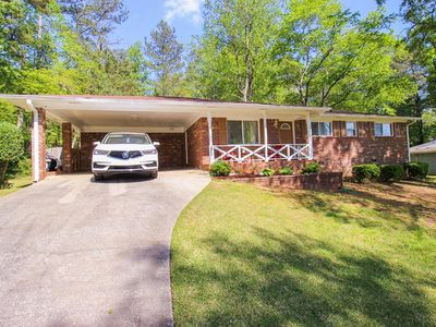 2901 Maple Way, Douglasville, GA, 30134