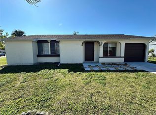 5329 Malamin Rd, North Port, FL 34287