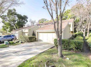 2547 Treeside Way, Richmond, CA 94806