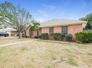 123 Apache Trl, Alvarado, TX 76009