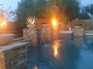 2668 E Claxton Rd, Gilbert, AZ 85297