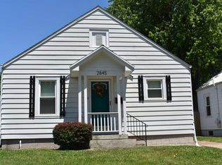 2845 College Ave, Quincy, IL 62301