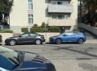 280 Park View Ter APT 302, Oakland, CA 94610