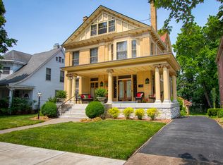 517 N Main St, Henderson, KY 42420