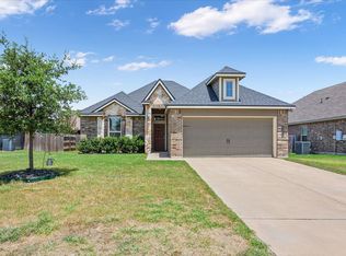 2824 Beutel Rd, Lorena, TX 76655