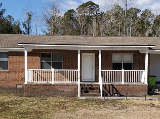 205 Ferry Rd, Havelock, NC 28532