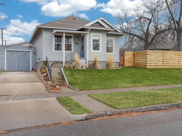 7 21st St N, Great Falls, MT 59401