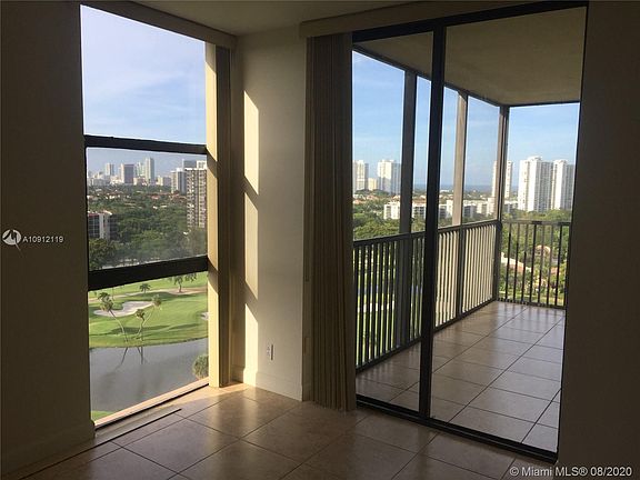 2nd image of 20379 W Country Club Dr APT 1732