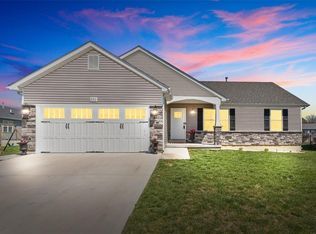 331 Living Stone Way, Pevely, MO 63070