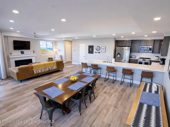 205 Lewies Cir, Carbondale, CO 81623