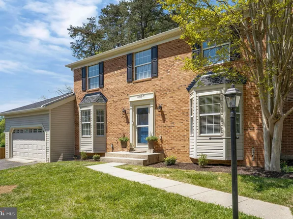 4097 Tarpon Ln, Woodbridge, VA 22193
