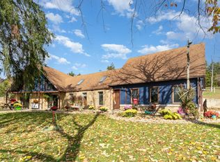 3654 Concord Rd, Hillsboro, OH 45133