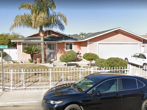 1023 Alila Ave, Delano, CA 93215