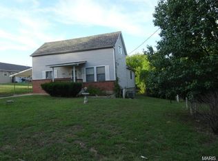 2661 Spring Forest Rd, Imperial, MO 63052