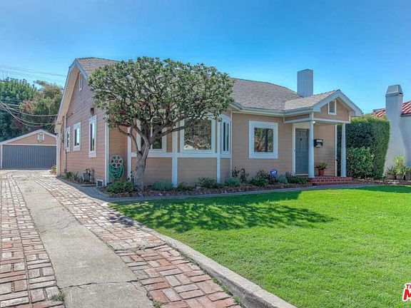 2nd image of 3652 Boyce Ave