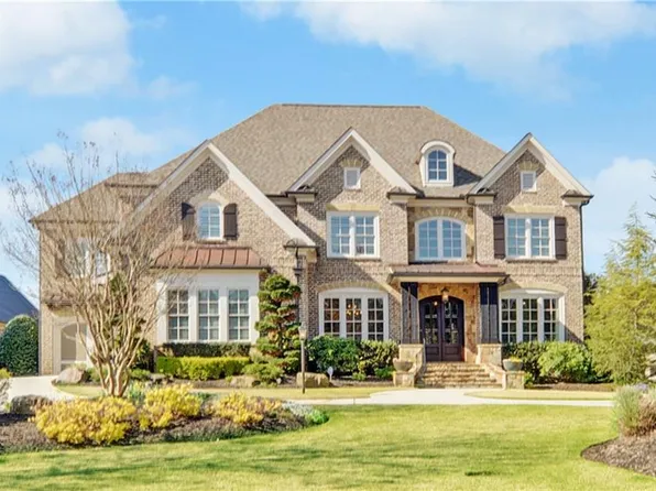 2435 Manor Creek Ct, Cumming, GA 30041