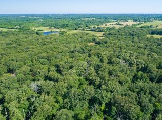0002 Cr #2425, Como, TX 75431