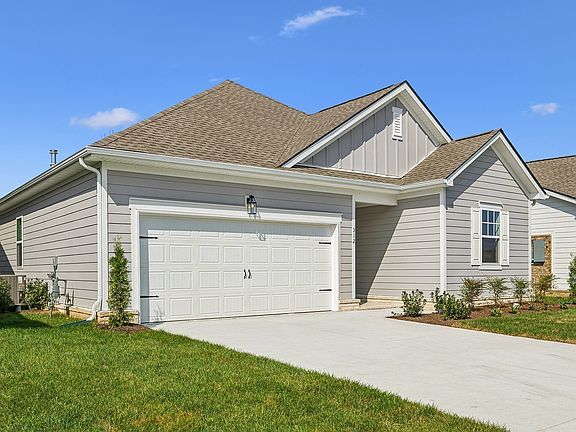 2nd image of 312 Stonehaus Cir Lot 126