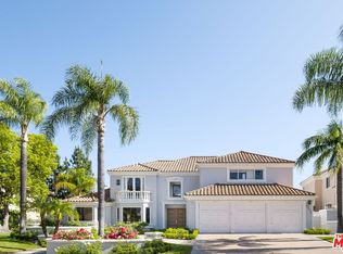 5325 Collingwood Cir, Calabasas, CA 91302