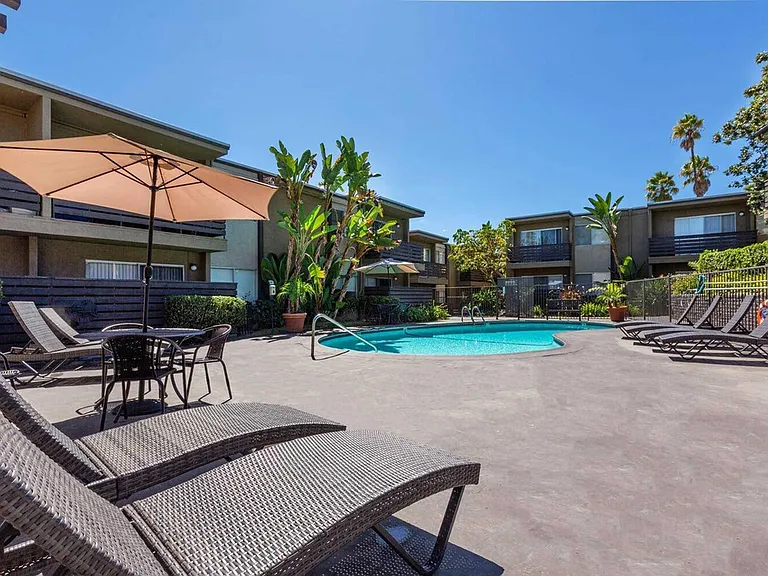 Elan Avante Apartments — Photo 15